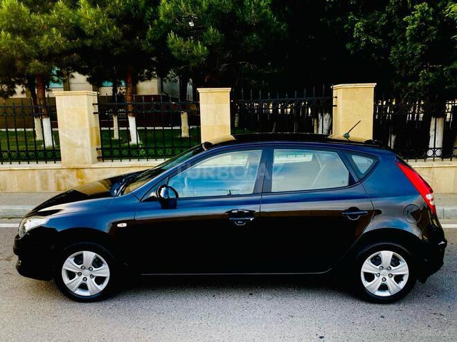 Hyundai i30 2009, 187,000 km - 1.4 l - Bakı
