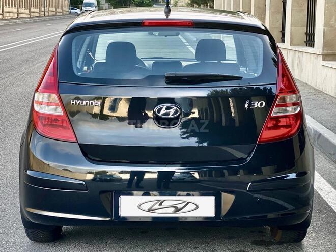 Hyundai i30 2009, 187,000 km - 1.4 l - Bakı