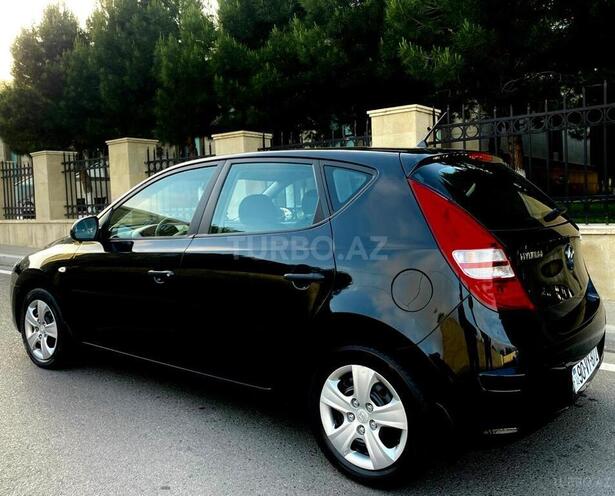 Hyundai i30 2009, 187,000 km - 1.4 l - Bakı