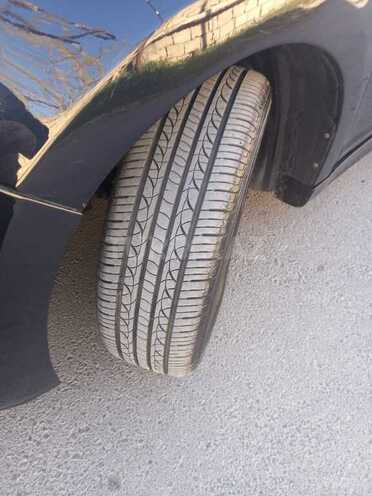 Nissan Tiida 2007, 10,083 km - 1.6 l - Bakı