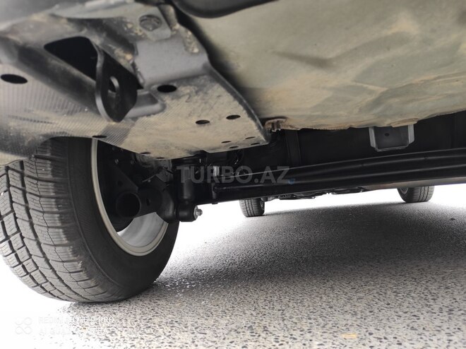 Toyota Corolla 2006, 159,000 km - 1.4 l - Sumqayıt
