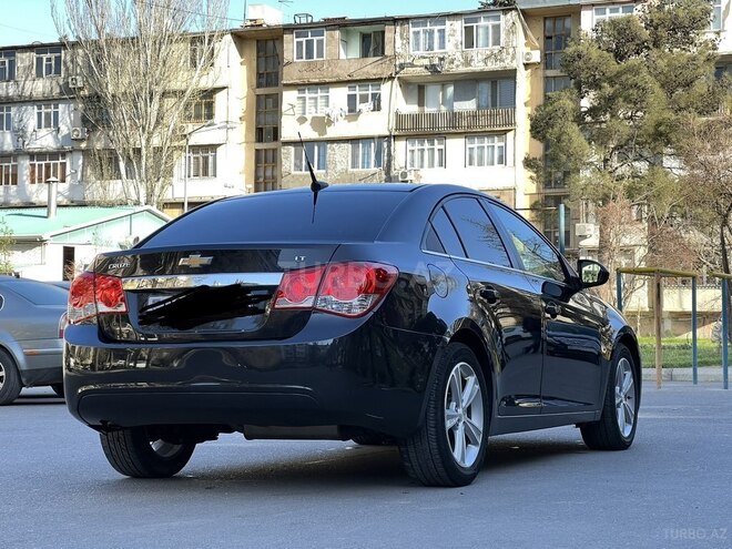 Chevrolet Cruze 2014, 81,234 km - 1.4 l - Bakı
