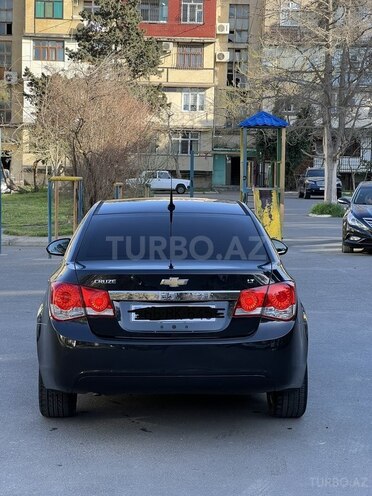 Chevrolet Cruze 2014, 81,234 km - 1.4 l - Bakı