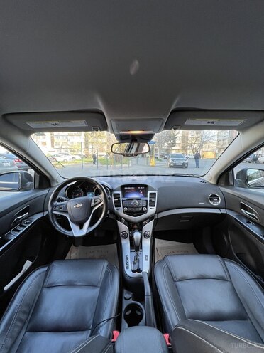 Chevrolet Cruze 2014, 81,234 km - 1.4 l - Bakı