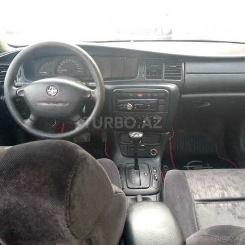 Opel Vectra 2000, 876,453 km - 1.6 l - Bakı