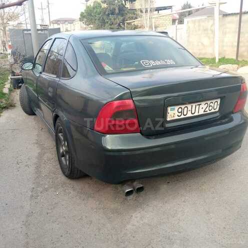 Opel Vectra 2000, 876,453 km - 1.6 l - Bakı