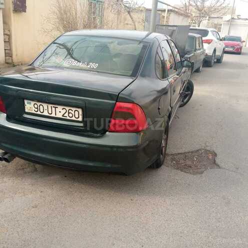 Opel Vectra 2000, 876,453 km - 1.6 l - Bakı
