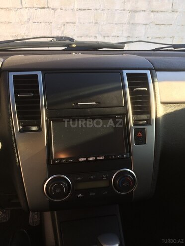Nissan Tiida 2012, 51,000 km - 1.5 l - Mingəçevir
