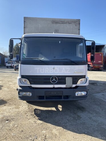 Mercedes Atego 1222 2007, 460,000 km - 4.2 л - Bakı
