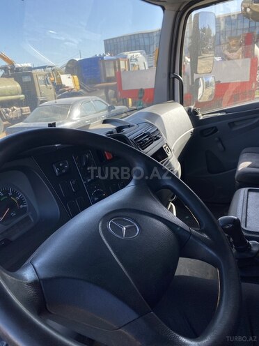 Mercedes Atego 1222 2007, 460,000 km - 4.2 л - Bakı