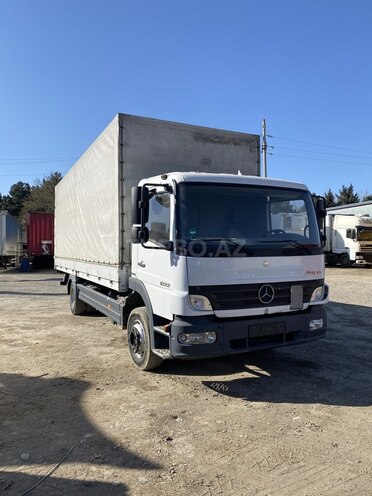 Mercedes Atego 1222 2007, 460,000 km - 4.2 л - Bakı