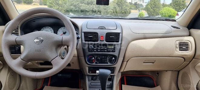 Nissan Sunny 2006, 156,820 km - 1.6 л - Bakı