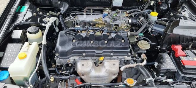 Nissan Sunny 2006, 156,820 km - 1.6 л - Bakı