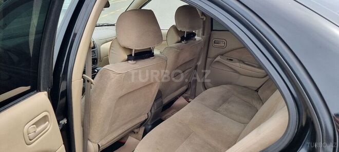 Nissan Sunny 2006, 156,820 km - 1.6 л - Bakı