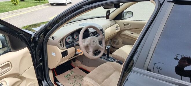 Nissan Sunny 2006, 156,820 km - 1.6 л - Bakı