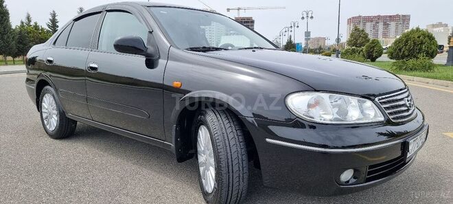 Nissan Sunny 2006, 156,820 km - 1.6 л - Bakı