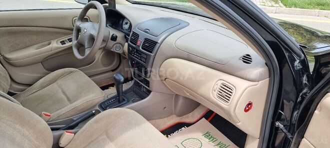 Nissan Sunny 2006, 156,820 km - 1.6 л - Bakı