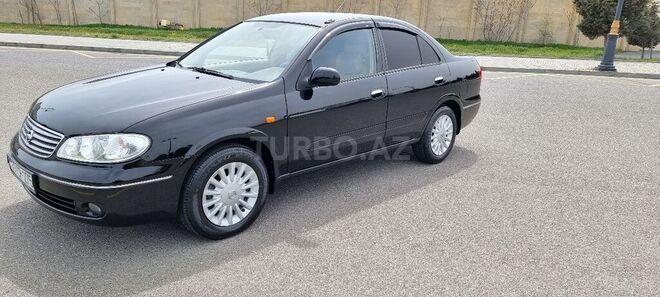 Nissan Sunny 2006, 156,820 km - 1.6 л - Bakı