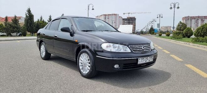 Nissan Sunny 2006, 156,820 km - 1.6 л - Bakı
