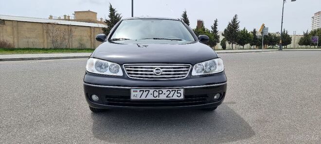 Nissan Sunny 2006, 156,820 km - 1.6 л - Bakı