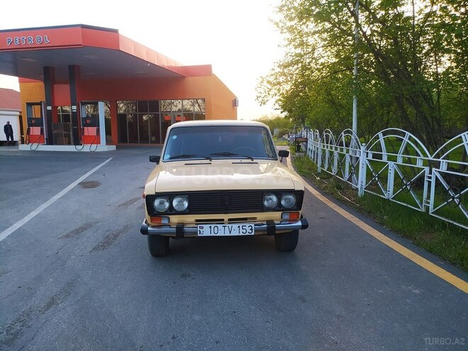 LADA (VAZ) 2106 1990, 120,000 km - 1.5 л - Zaqatala