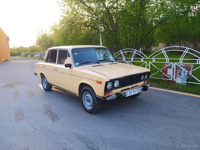 LADA (VAZ) 2106 1990, 120,000 km - 1.5 л - Zaqatala