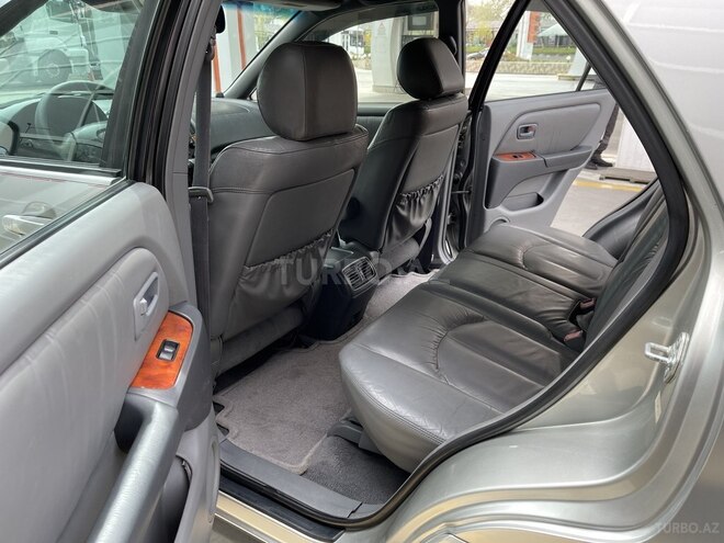 Lexus RX 300 2001, 267,000 km - 3.0 l - Bakı