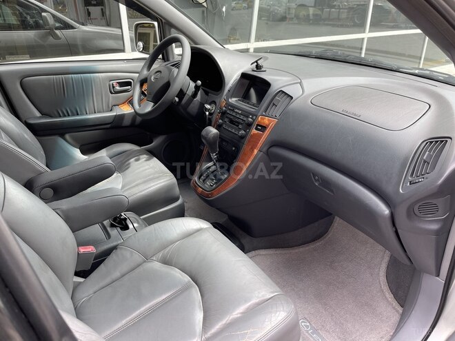 Lexus RX 300 2001, 267,000 km - 3.0 l - Bakı