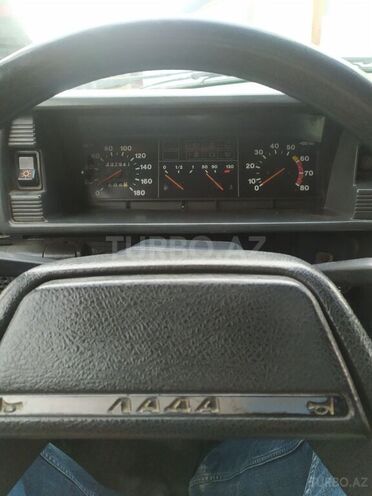 LADA (VAZ) 21099 1994, 389,211 km - 1.5 l - Salyan