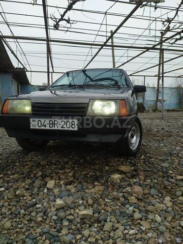 LADA (VAZ) 21099 1994, 389,211 km - 1.5 l - Salyan