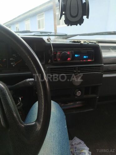 LADA (VAZ) 21099 1994, 389,211 km - 1.5 l - Salyan