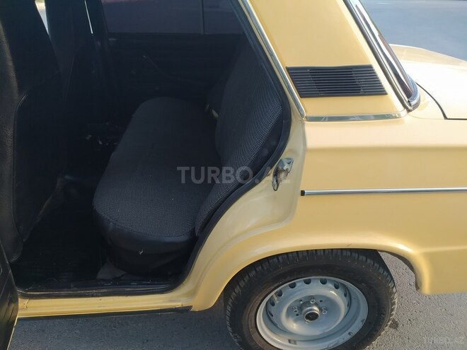 LADA (VAZ) 2106 1990, 120,000 km - 1.5 л - Zaqatala