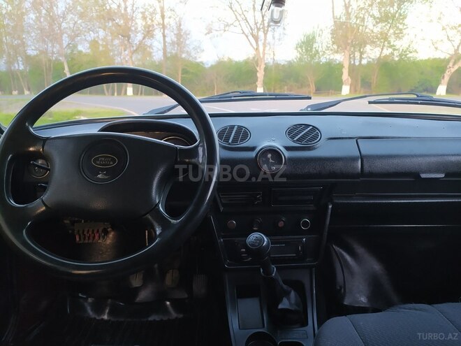 LADA (VAZ) 2106 1990, 120,000 km - 1.5 л - Zaqatala