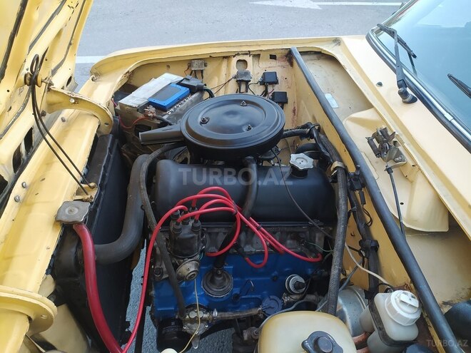 LADA (VAZ) 2106 1990, 120,000 km - 1.5 л - Zaqatala
