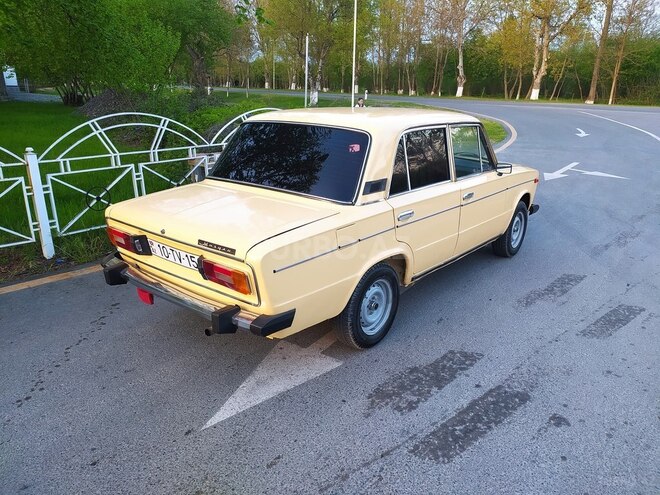 LADA (VAZ) 2106 1990, 120,000 km - 1.5 л - Zaqatala