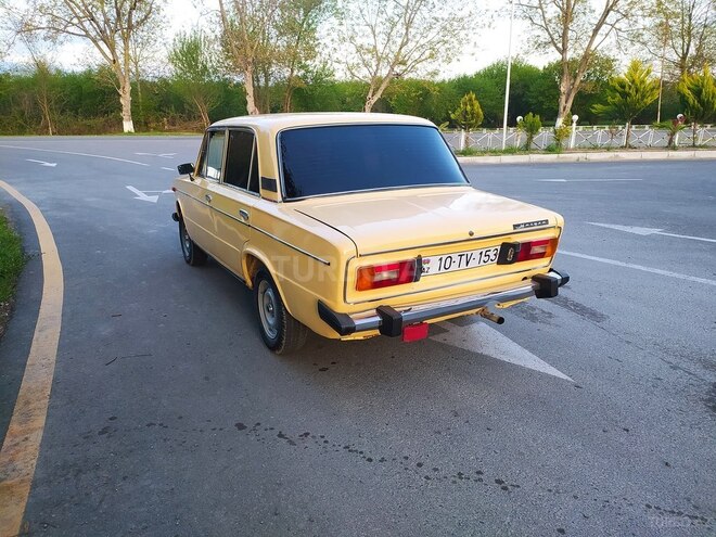 LADA (VAZ) 2106 1990, 120,000 km - 1.5 л - Zaqatala