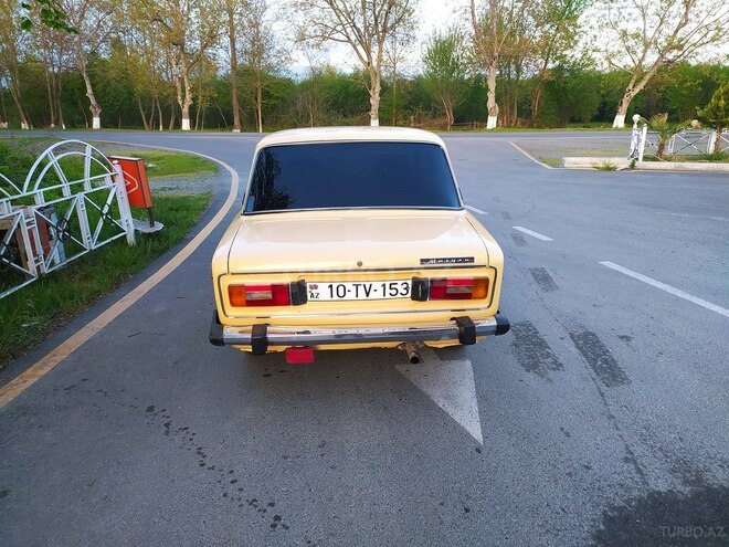 LADA (VAZ) 2106 1990, 120,000 km - 1.5 л - Zaqatala