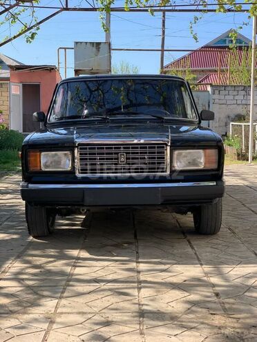 LADA (VAZ) 2107 2010, 57,000 km - 1.6 l - Biləsuvar
