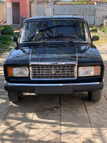 LADA (VAZ) 2107 2010, 57,000 km - 1.6 l - Biləsuvar