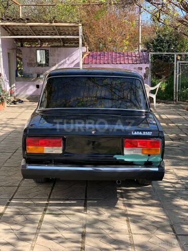 LADA (VAZ) 2107 2010, 57,000 km - 1.6 l - Biləsuvar