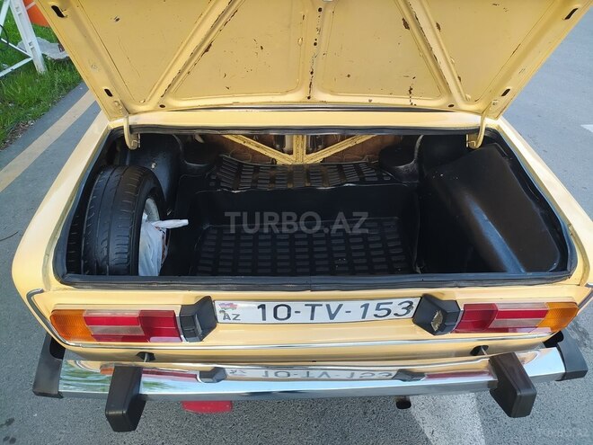 LADA (VAZ) 2106 1990, 120,000 km - 1.5 л - Zaqatala