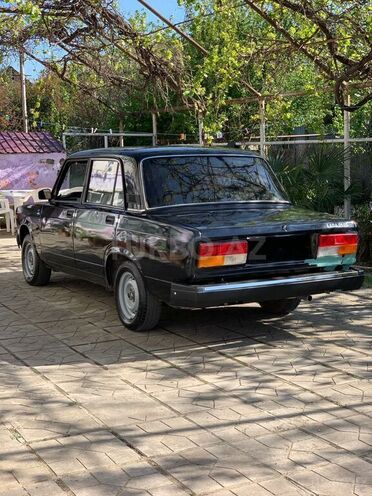 LADA (VAZ) 2107 2010, 57,000 km - 1.6 l - Biləsuvar