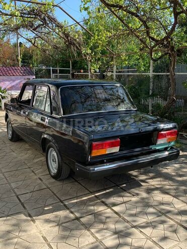 LADA (VAZ) 2107 2010, 57,000 km - 1.6 l - Biləsuvar
