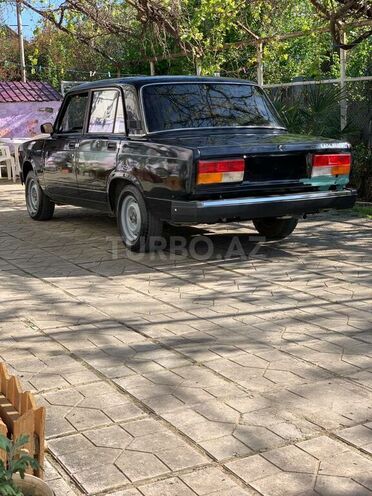 LADA (VAZ) 2107 2010, 57,000 km - 1.6 l - Biləsuvar