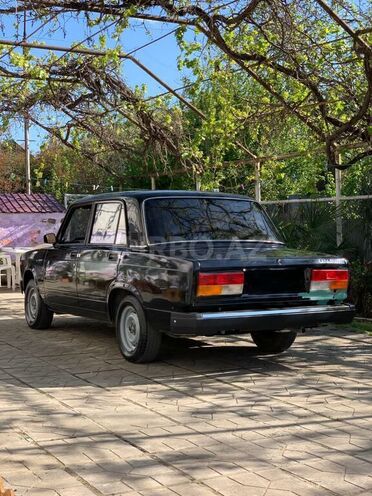 LADA (VAZ) 2107 2010, 57,000 km - 1.6 l - Biləsuvar