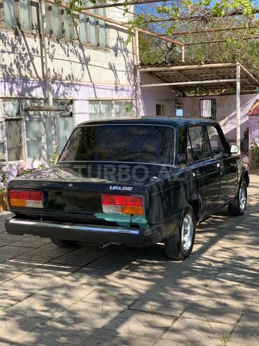 LADA (VAZ) 2107 2010, 57,000 km - 1.6 l - Biləsuvar