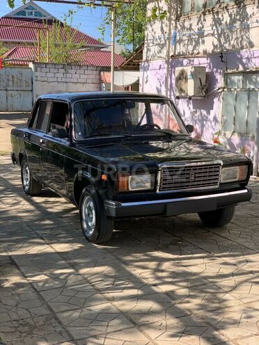 LADA (VAZ) 2107 2010, 57,000 km - 1.6 l - Biləsuvar