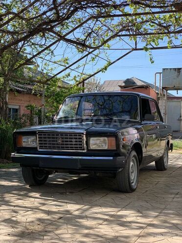LADA (VAZ) 2107 2010, 57,000 km - 1.6 l - Biləsuvar