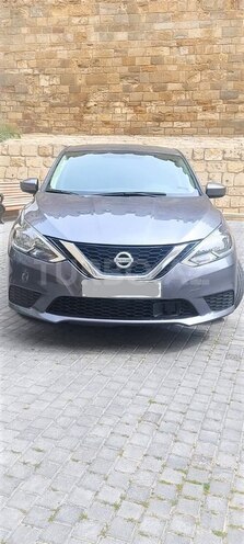Nissan Sentra 2019, 73,000 km - 1.8 l - Bakı