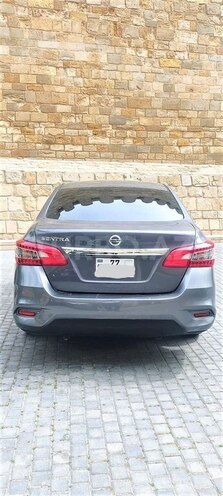 Nissan Sentra 2019, 73,000 km - 1.8 l - Bakı